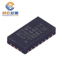 10pcs new original 74hc245bq dhvqfn 20 74hc 74hc245 74hc245b arduino nano integrated circuits