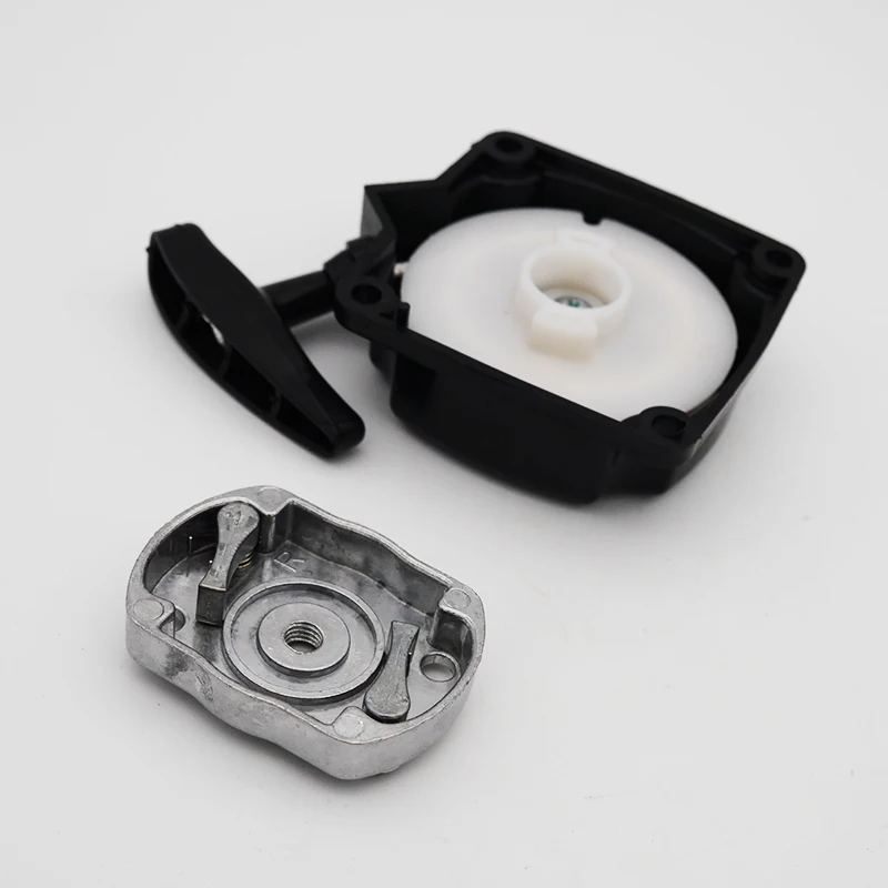 Recoil Starter Claw Pawl Cog Fit For 40-5 1E40F-5 40F-5  44F-5 BG430 CG430 43CC 52CC Brushcutter Trimmer Engine Spare Part