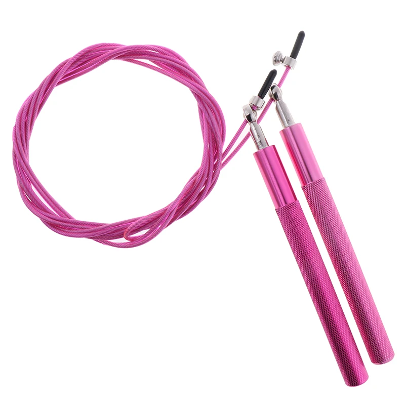 Скакалка скорость скакалки и взвешенные с дополнительной скоростью кабельный