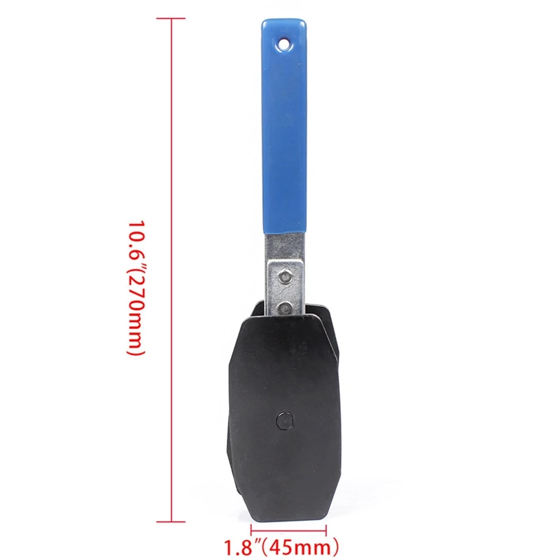 

Brake Caliper Press Tool Automobile Disc brake Piston Caliper Wrench Compressor Quick Brake Piston Spanner Car Repair Tool