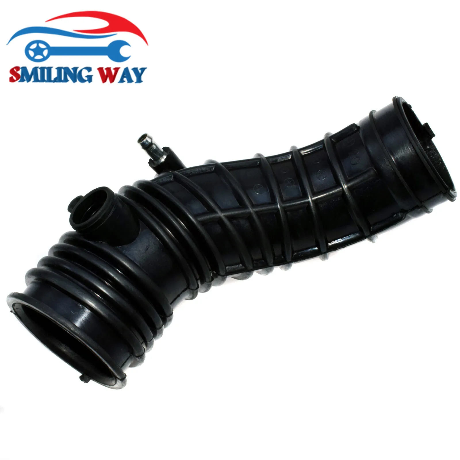 SMILING WAY # воздухозаборный шланг/трубка для Honda Accord 2.4L 2003 2004 2005 2006 2007 и ACURA TSX 2008 OE #17228