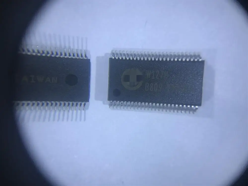 

W127H SSOP-48 new original