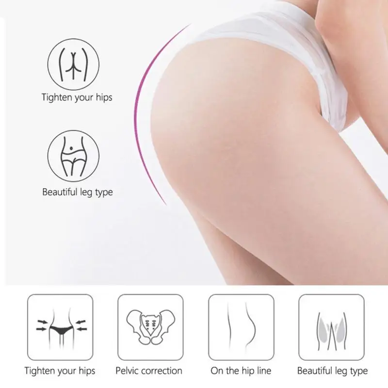 Тренажер для мышц тазового пола тренажер бедер тренировок фитнес-инструменты