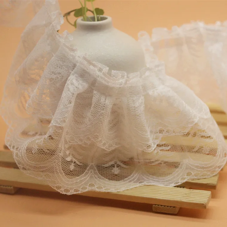 1 ярдов 91 см новый кружевной тканевый лист ленты материалы отделка 9 вышивка