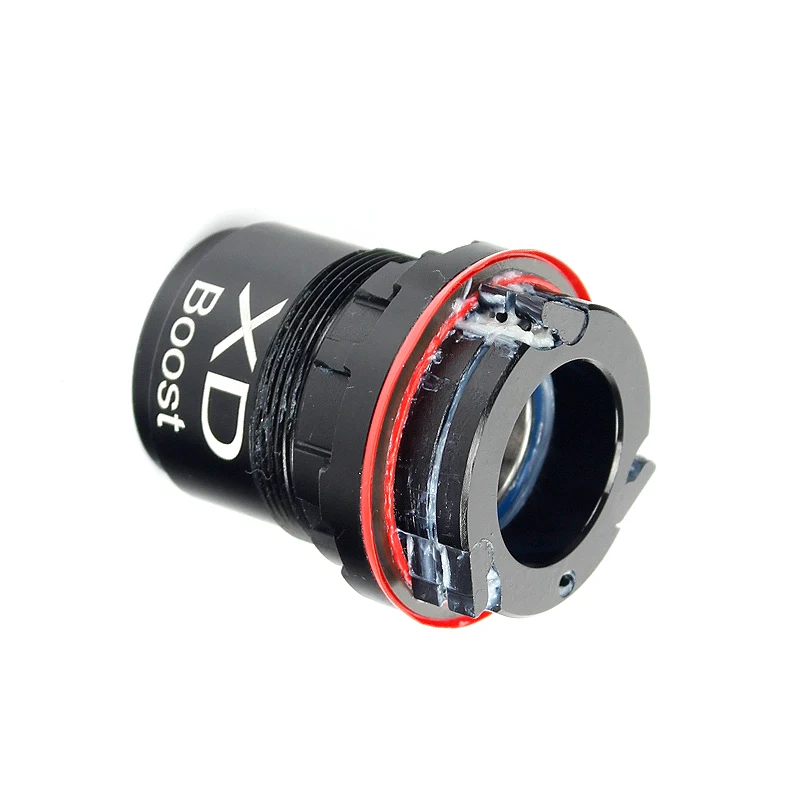 Задняя втулка для велосипеда XD запчасти горного XDR сменная Колонка шоссейного с 3