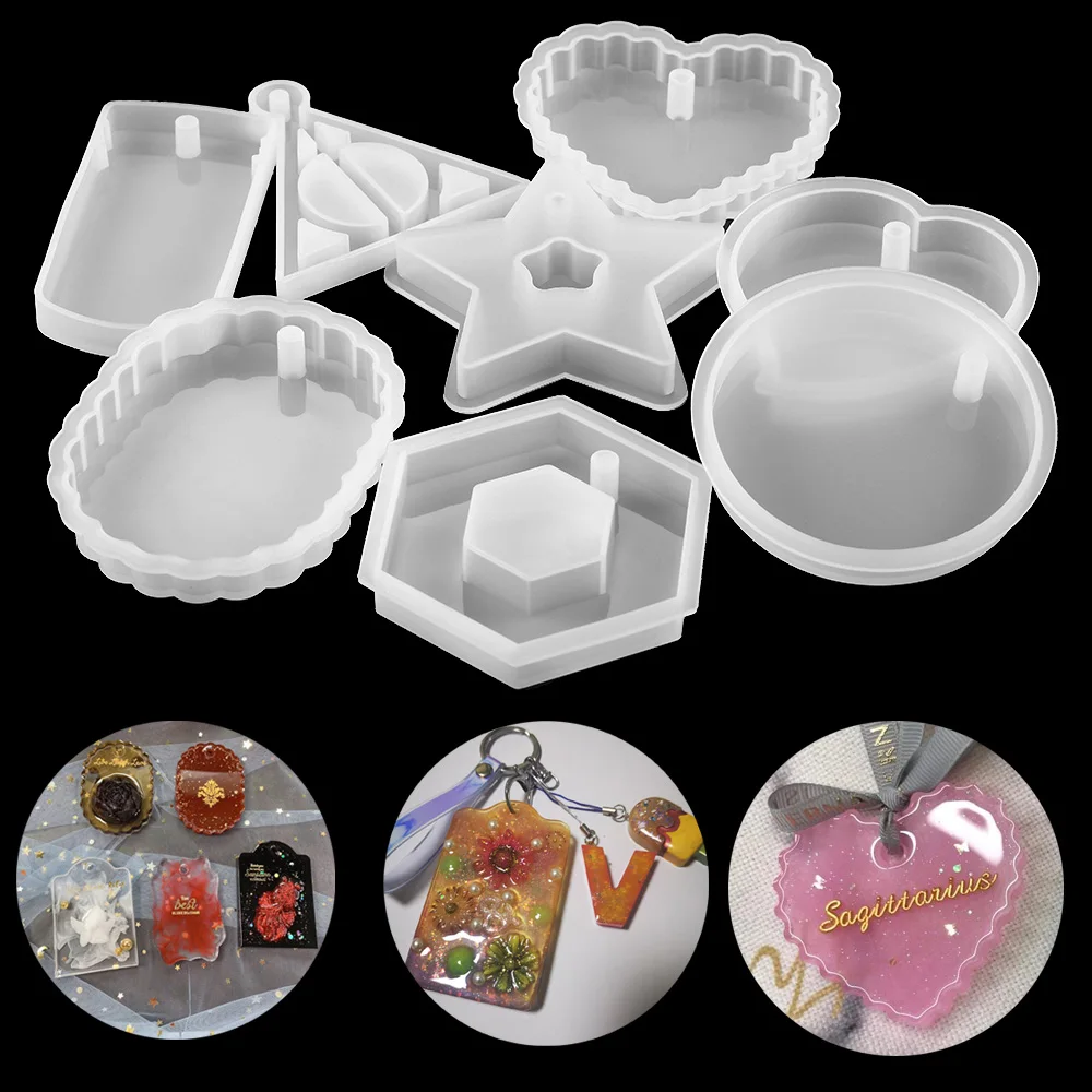 

1 шт., силиконовая форма в виде сердца