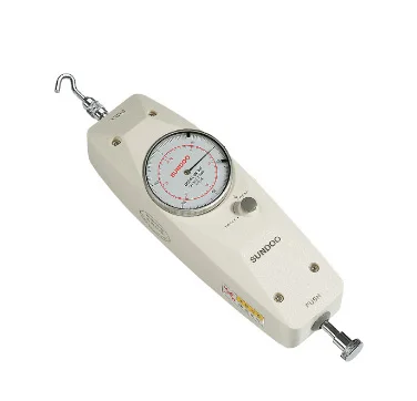 

Portable Analog Push Pull Force Gauge