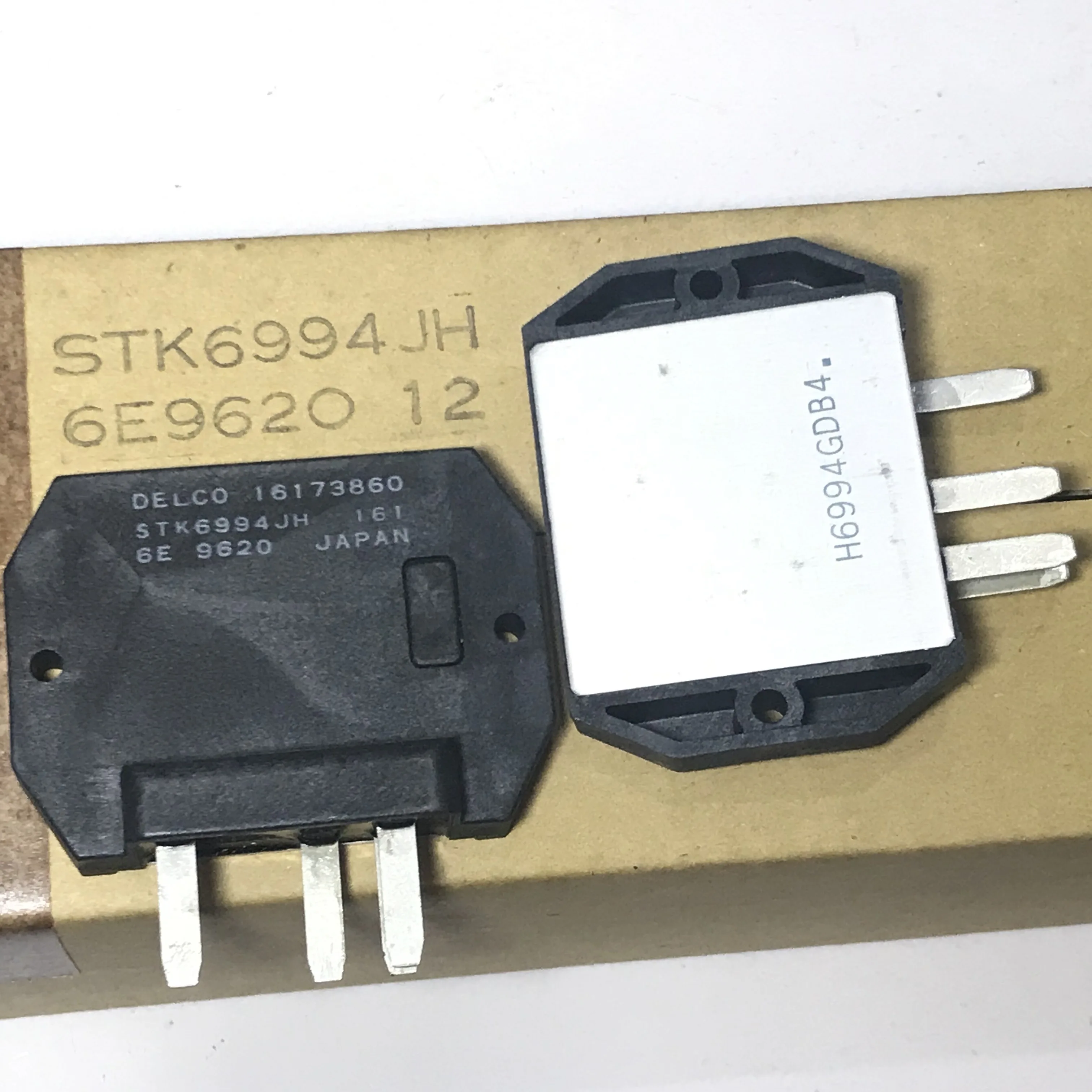 STK6994JH STK6994J STK6994 и ZIP-4