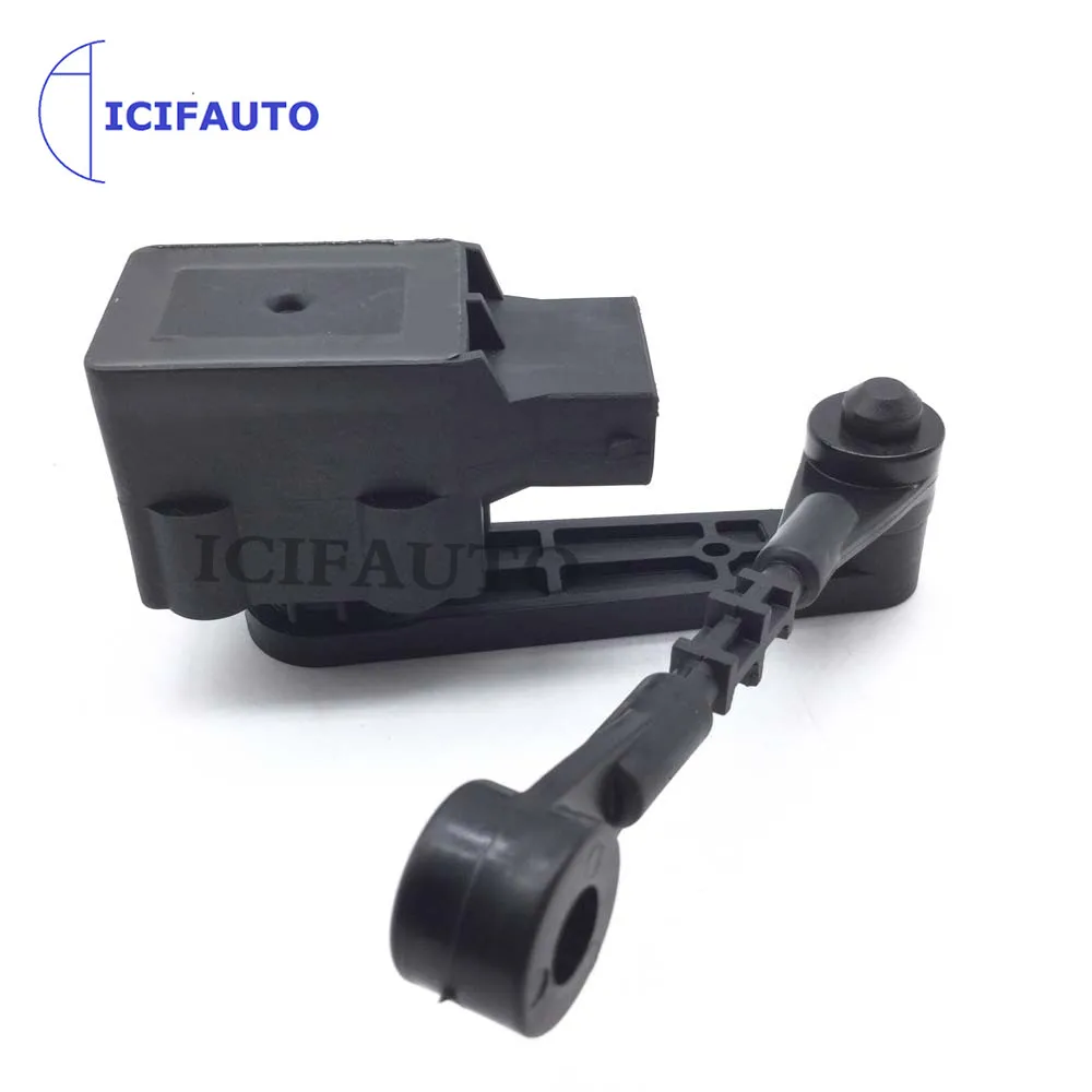 Для LR3 Land Rover Discovery 3 передний правый датчик Подвески высоты RQH500061 LR020157 LR019136|Сенсор