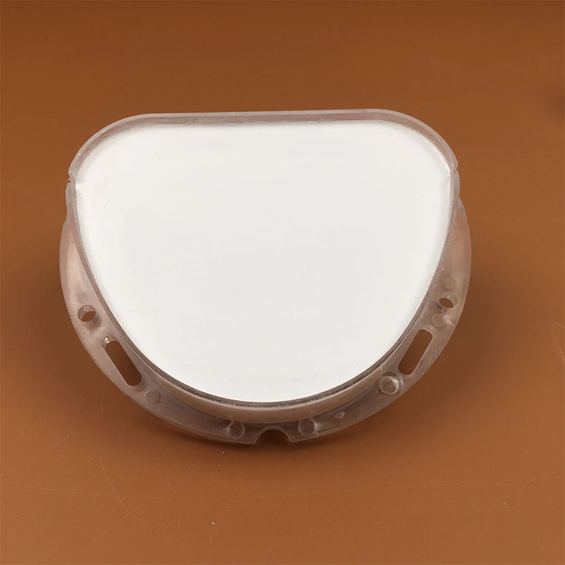 

98x71x14mm Multi layers amann girrbach dental zirconia CAD CAM Blank-high strength 600-1200Mpa