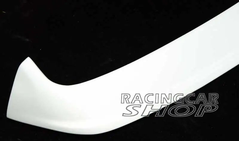 Неокрашенный задний спойлер на крыше для GOLF 7 VII MK7 2014UP V007F | Автомобили и мотоциклы