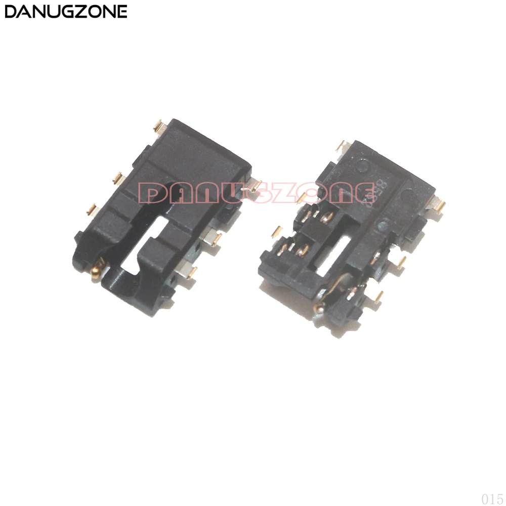 Аудиоразъем для наушников разъем Huawei Honor 9 Lite / 9i 10 Play|Шлейфы мобильных телефонов| |