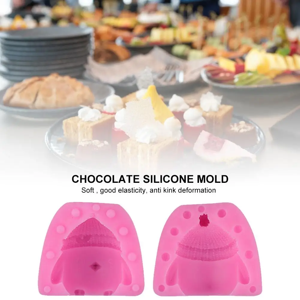 DIY Сахар ремесло серия с персонажами из мультфильмов о животных цыплят детские