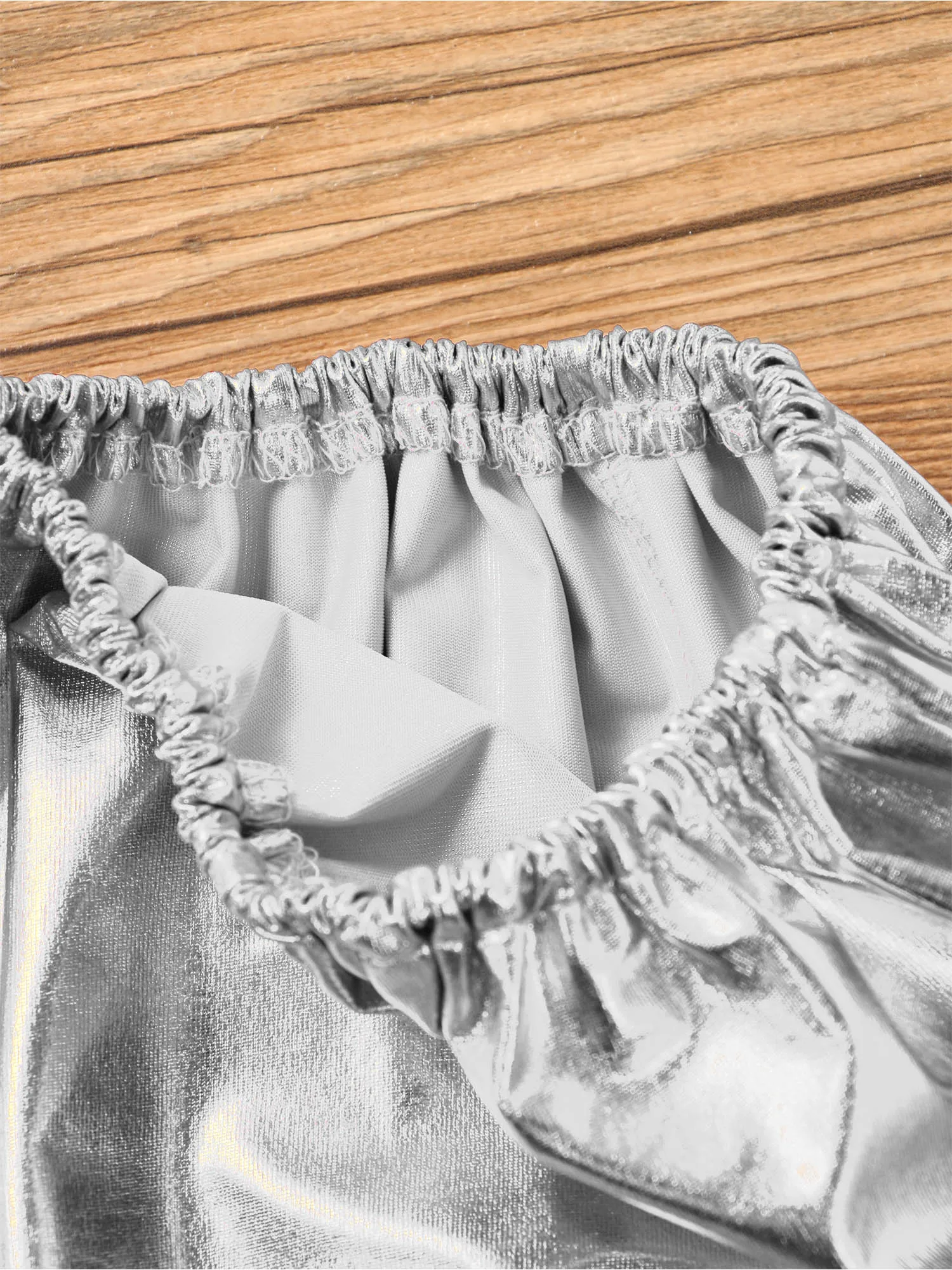 Детские танцевальные шорты в стиле хип-хоп для мальчиков и девочек однотонные