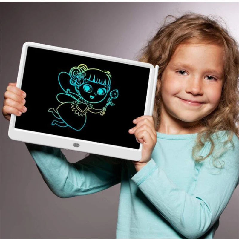 15 &quotцифровой графический планшет ЖК дисплей для письма рукописным вводом