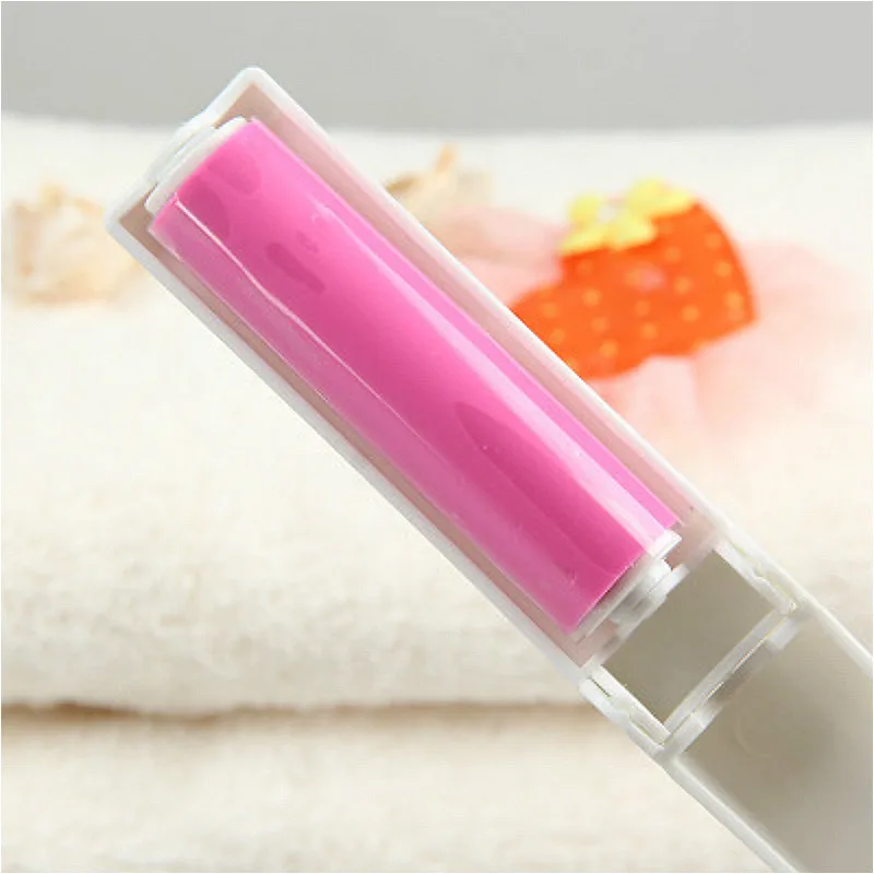 1 шт. складной ролик для удаления пыли с одежды | Дом и сад