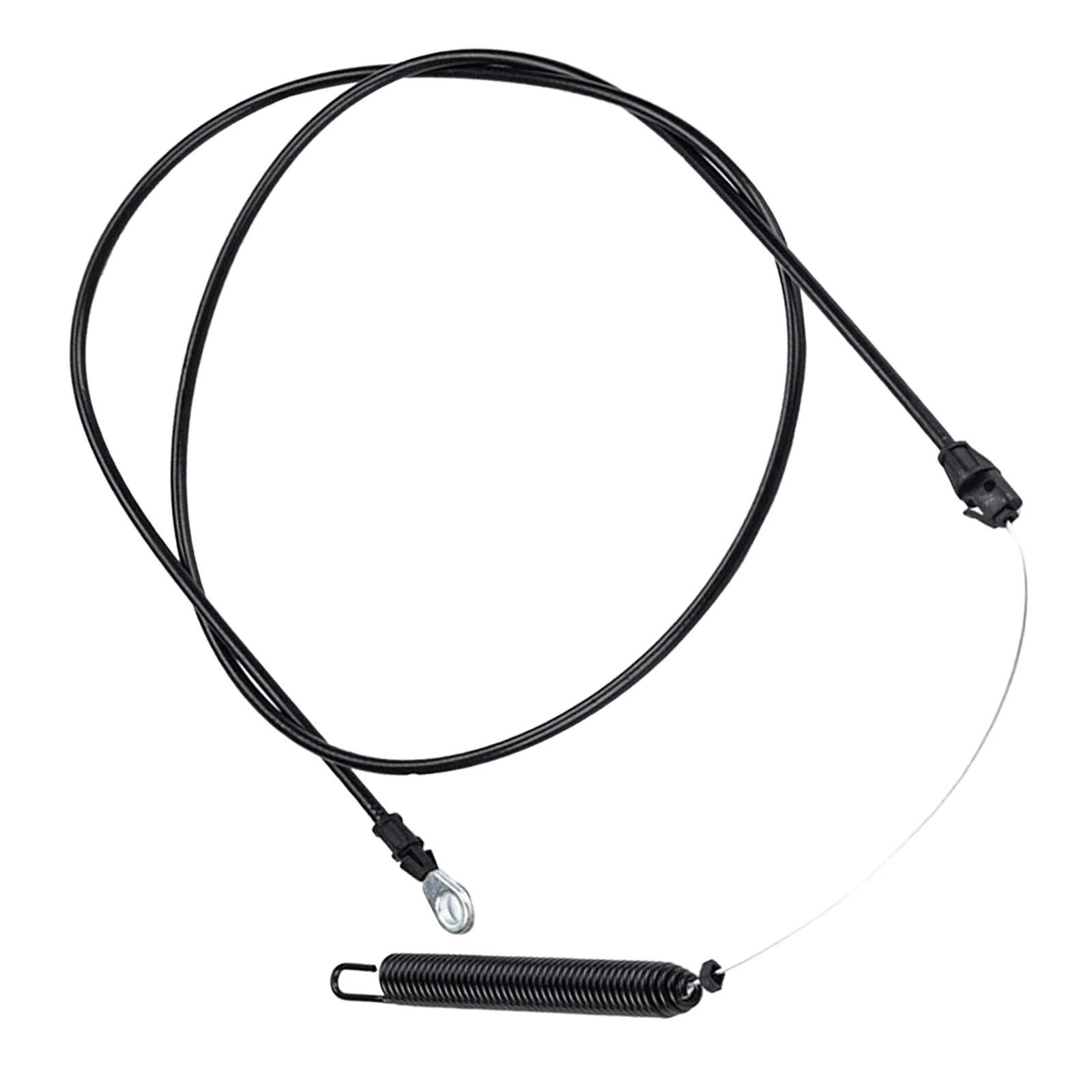 

Замена кабеля газонокосилки. OEM. 532197257 532408714 408714 435111