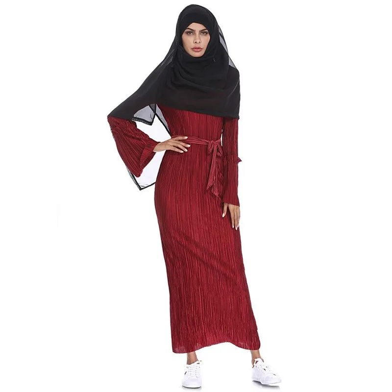 Модная женская обувь на низком каблуке Однотонная плиссированная для мальчиков