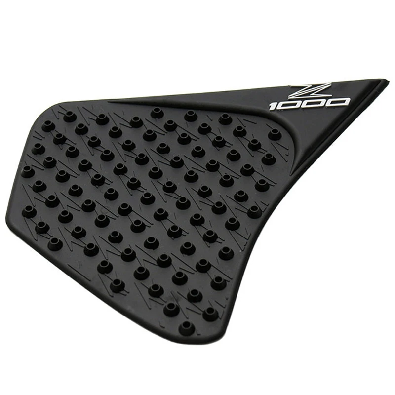 Мотоциклетная противоскользящая прокладка для бака защитная наклейка 3M боковой