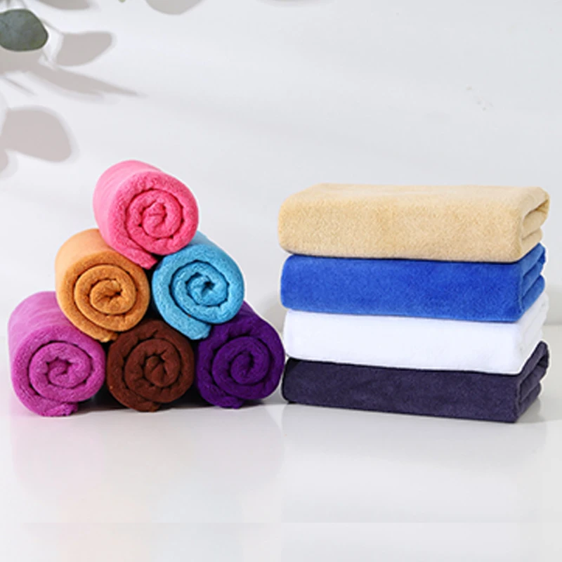 Головной убор из микрофибры полотенце для лица сухих волос мягкое приятное кожи