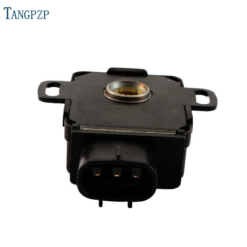 

89452-87205 Genuine 179950-2080 Throttle Position Sensor For TOYOTA Daihatsu Mira TR-XX L200S 1990~1993
