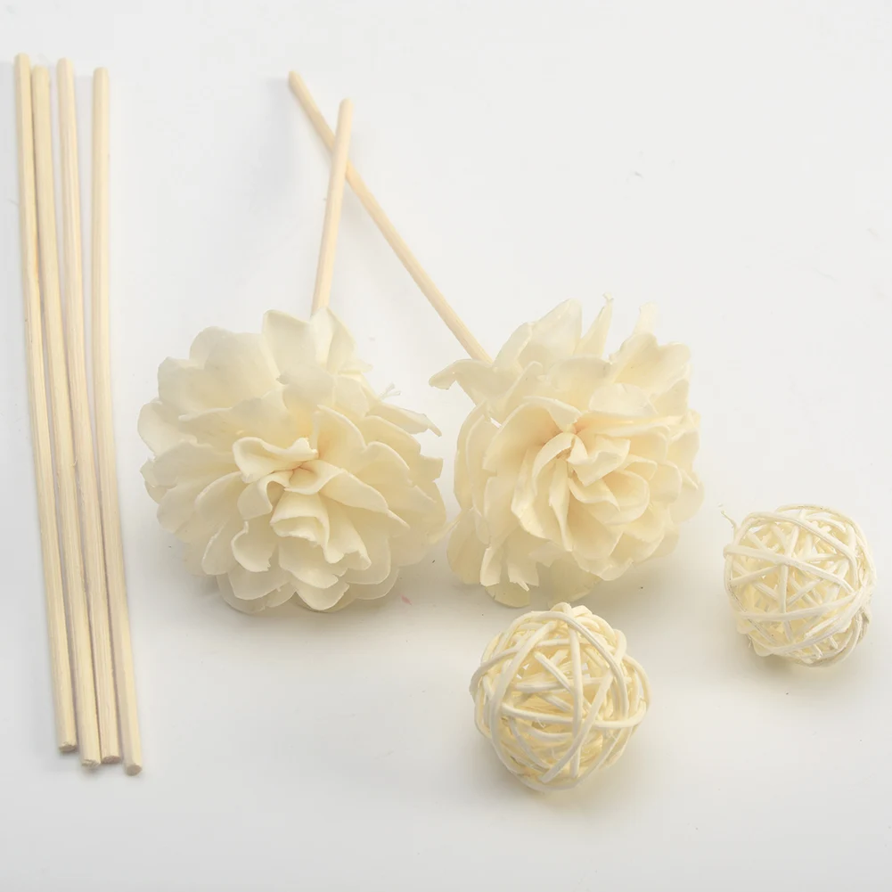 Аромат гербарий домашний автомобиль эфирное масло изысканные легкие украшения