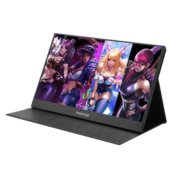 Bestellen SCHWEINSWAL 13,3 Zoll USB-C IPS LED Sn Tragbare Monitor Presse Sn Für PS3 PS4 NS Schalter Raspberry Pi Telefon