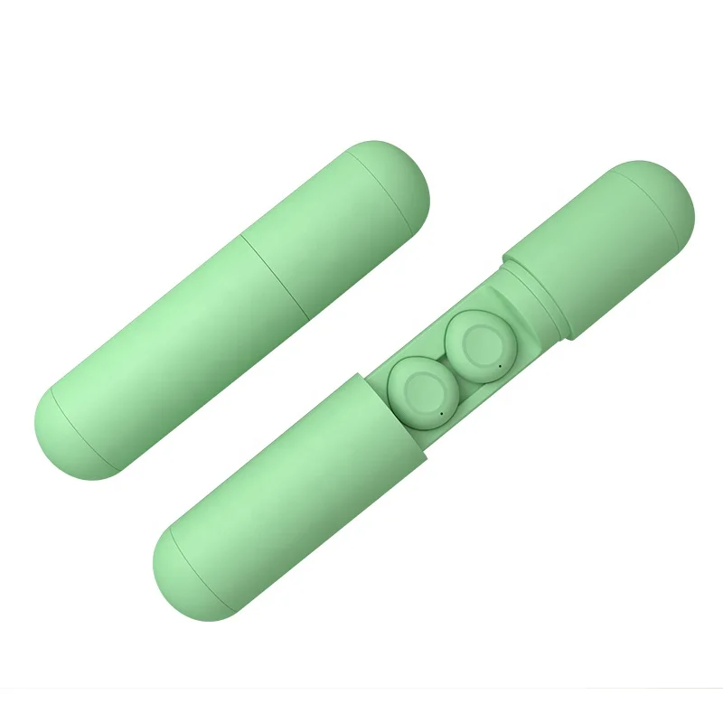 Tws наушники macaroon S10 с поддержкой Bluetooth 5 0|Наушники и гарнитуры| |