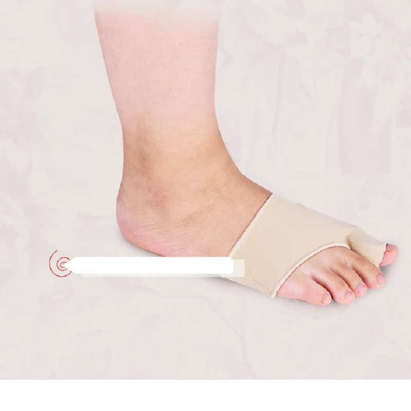 

Thumb Valgus Correction Thumb Valgus Correction Can Wear Shoes Toe Valgus Toe Separator