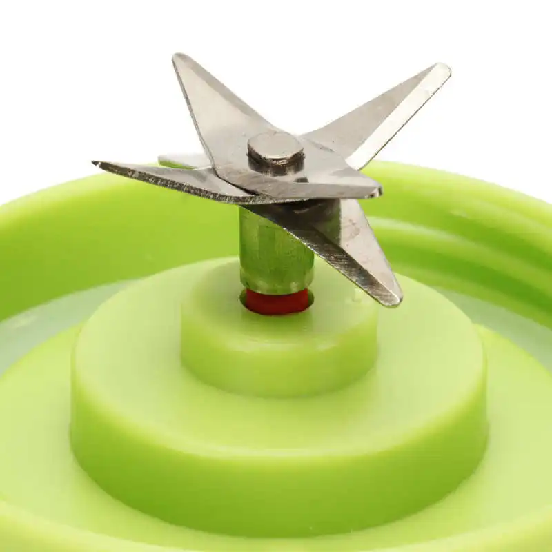 380ml portable electric juicer automatic fruit juice maker blender usb charging for home green kitchen appliance free global shipping