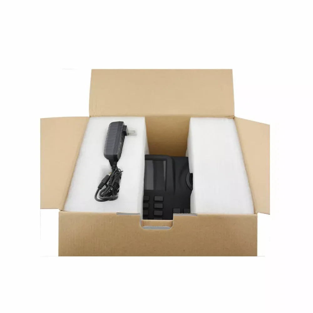 

Onvif 3D Controller Keyboard Joystick For IP PTZ Security Camera Video conference cam With 5 Inch LCD Screen HDMI Port