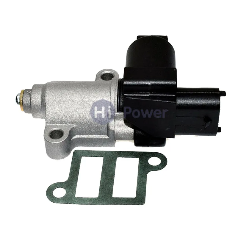 

AIR CONTROL VALVE 35150-23900 Idle Speed Control for HYUNDAI ELANTRA 35150-23700 3515023900 3515023700 158-1001 1581001 2H1415