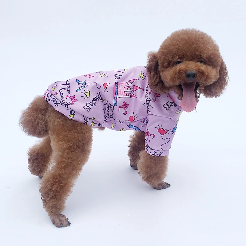

Dogs Warm Pullover Durable Soft Puppy Dog Accessory Pets Clothing Comfortable Warm Clothing Classic Dog Clothes Cat Sweater