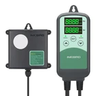 Электронный контроллер CO2 INKBIRD ICC-500T B01, программируемый контроллер CO2 и монитор для сельскохозяйственной, домашней промышленности, теплиц