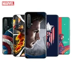 С героями комиксов Марвел, Капитан Америка супергероя для OPPO A73 2020 найти X2 Lite K5 K3K1 R17 RX17 R15 R9S F17 F15 F11 F9 F7 чехол для телефона