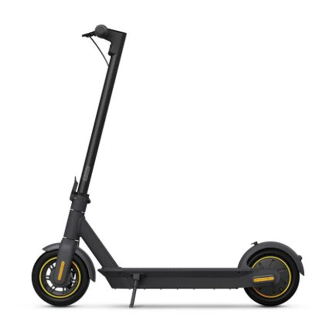 Оригинальный электрический скутер Ninebot G30 MAX складной гироскутер Ховерборд 350 Вт