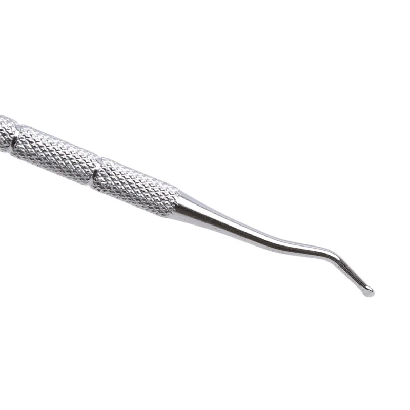 3 шт./компл. ножницы для удаления кутикулы с нескользящей ручкой |