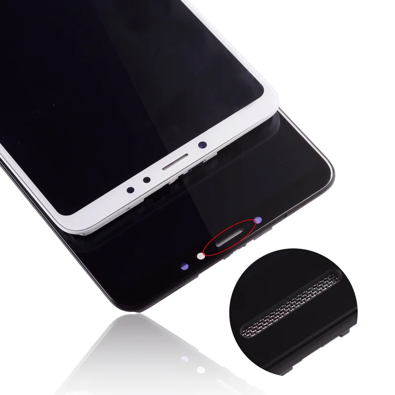 Ksio mi Xio Module Xiaomei дисплей для Xiaomi Max 3 дигитайзер ЖК экран 6 9 дюймов дисплей| |