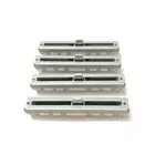 Фейдер каналов, 4 шт., для Pioneer DCV1027 DJM850 900 2000NEXUS DDJ-SZ XDJ-AERO DJM-T