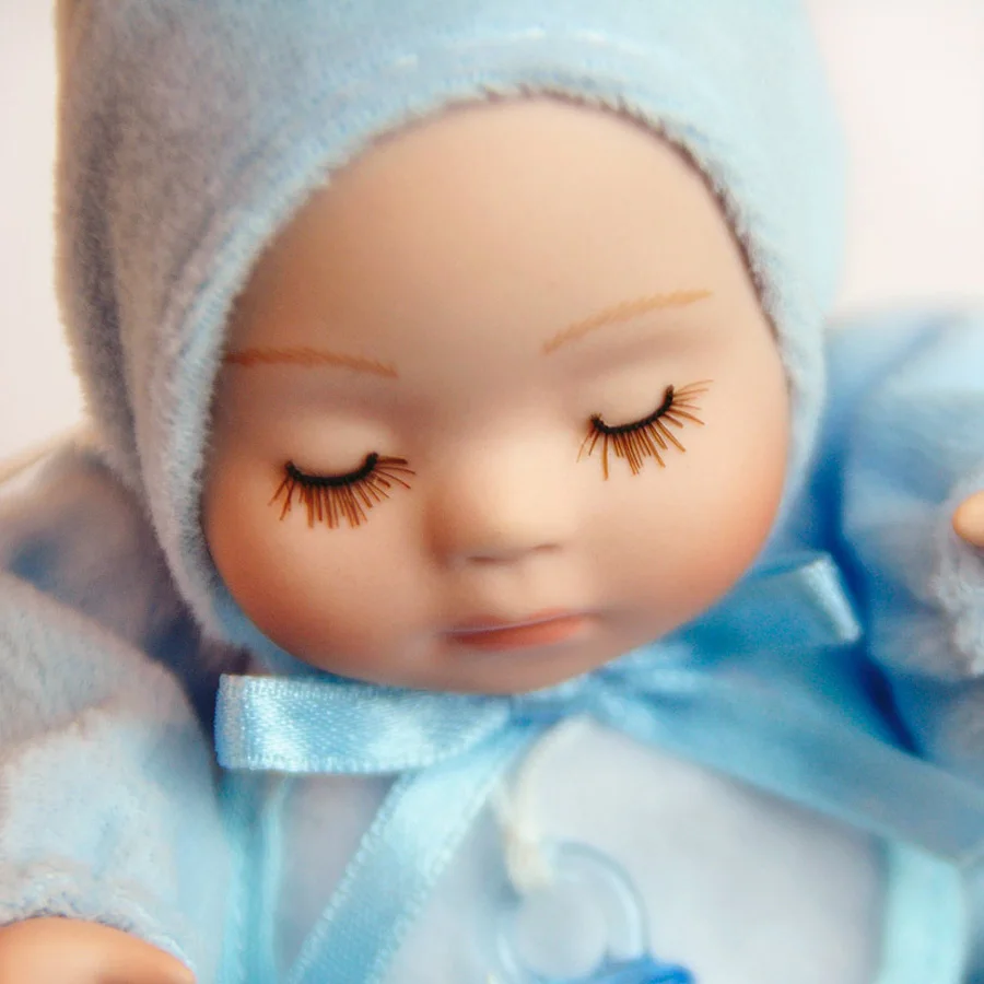 Креативные подарки милая детская музыкальная мини шкатулка с кроликом и