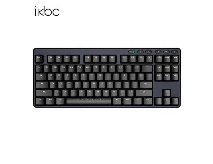     ikbc S200,    87 , Bluetooth 5, 0,  TKL TTC,   