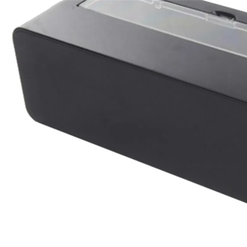 Бытовой Мощность Шнур кабель Зарядное устройство Гнездо Ящик для хранения