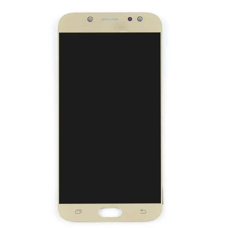 Oled ЖК-дисплей дигитайзер сенсорный экран стекло для Samsung Galaxy J7 2017 J730 Pro новые