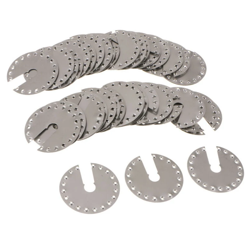 

Clip Grounding Clip Disc Gasket Electrical Accessories Set Solar Panel PV