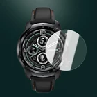 Смарт-часы закаленное Стекло Защитная пленка для Ticwatch Pro 3 Спортивные часы Pro3 полный Экран дисплея Защитная крышка