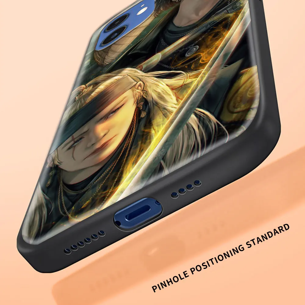 

Agust D suga king Phone Case For iPhone 11 Pro XS XR X Black Shell For iPhone 12 Pro Max 7 8 Plus SE 2020 Funda Cover