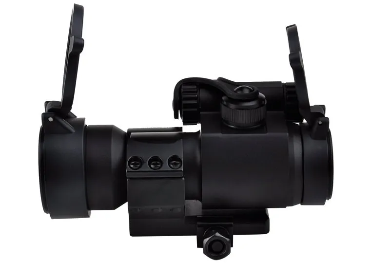 Прицел для страйкбольной винтовки M2 Red Dot тактический прицел охотничий
