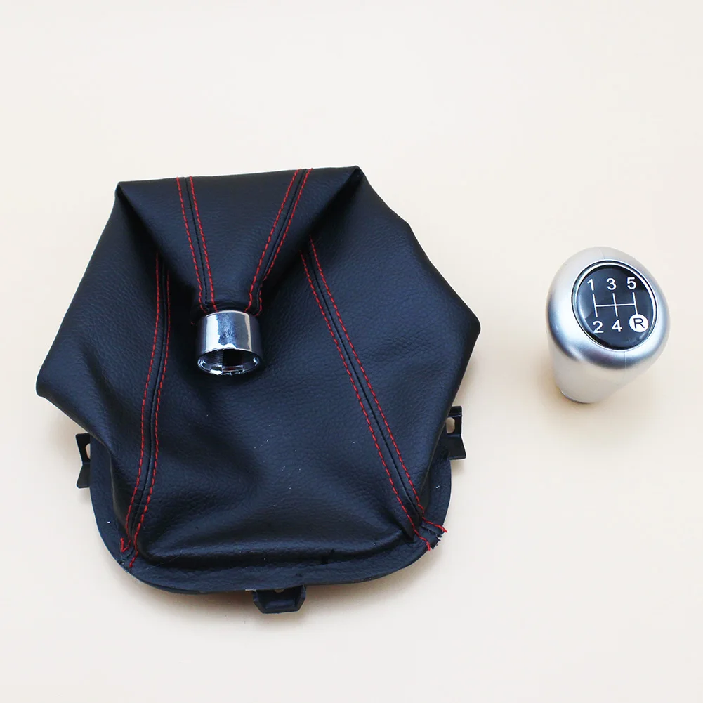 

Чехол для рычага переключения передач Great Wall Hover H3, H5, 2010, 2011, 2012, черный, коричневый