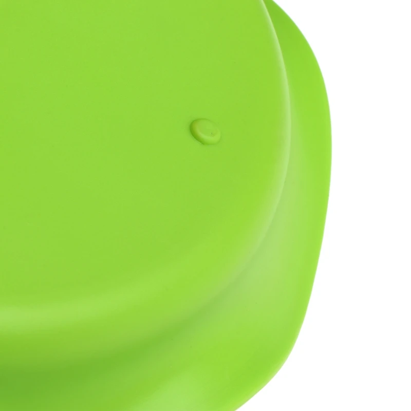 

Reptile Water Drinker Dispenser Food Basin Stand Lizard Feeder Dish Bowl Bottle