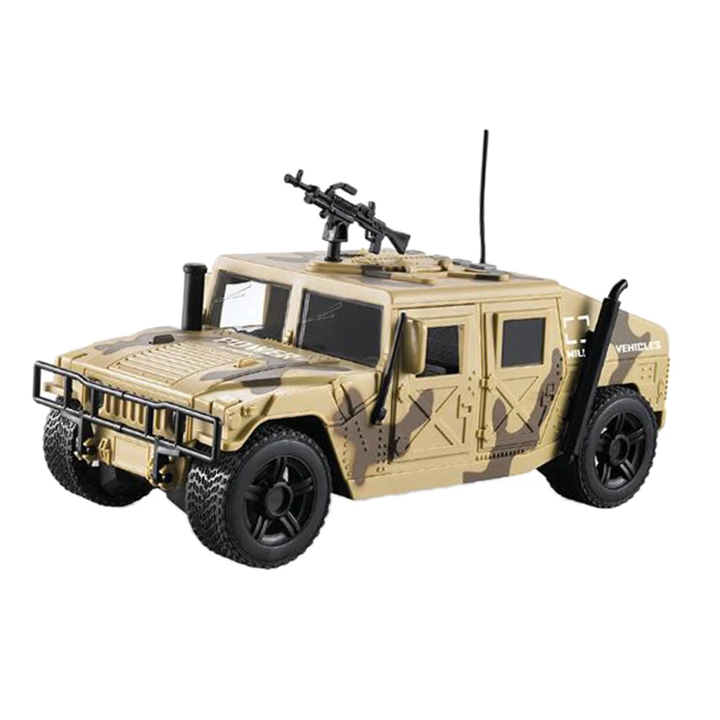 

1/16 Simulated Military Armored Vehicle Model Mini Diecast Tank Vehicle Toddlers Kids Toys Gifts